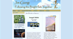 Desktop Screenshot of brightpathway.com